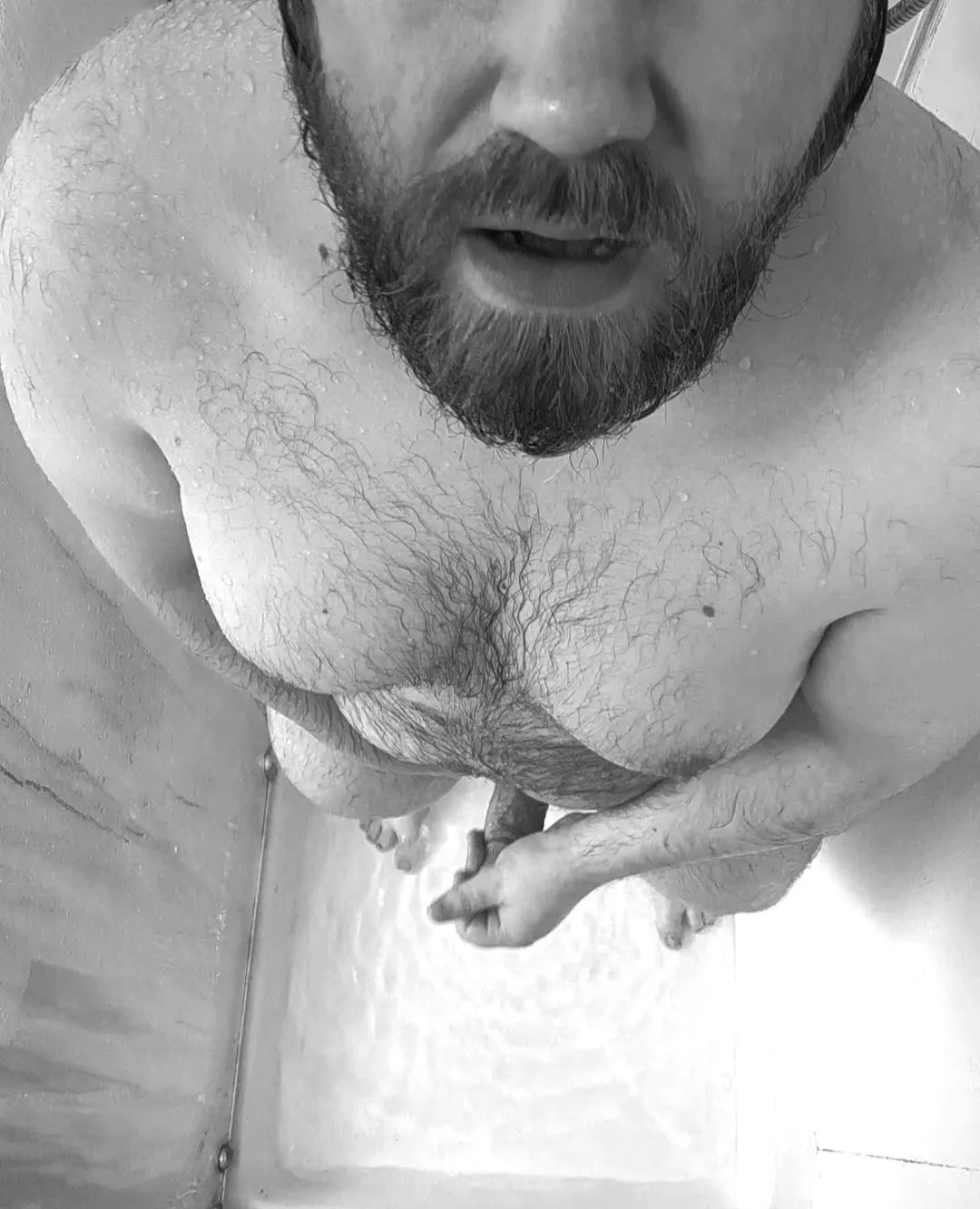 My body is clean but my mind is absolutely filthy...