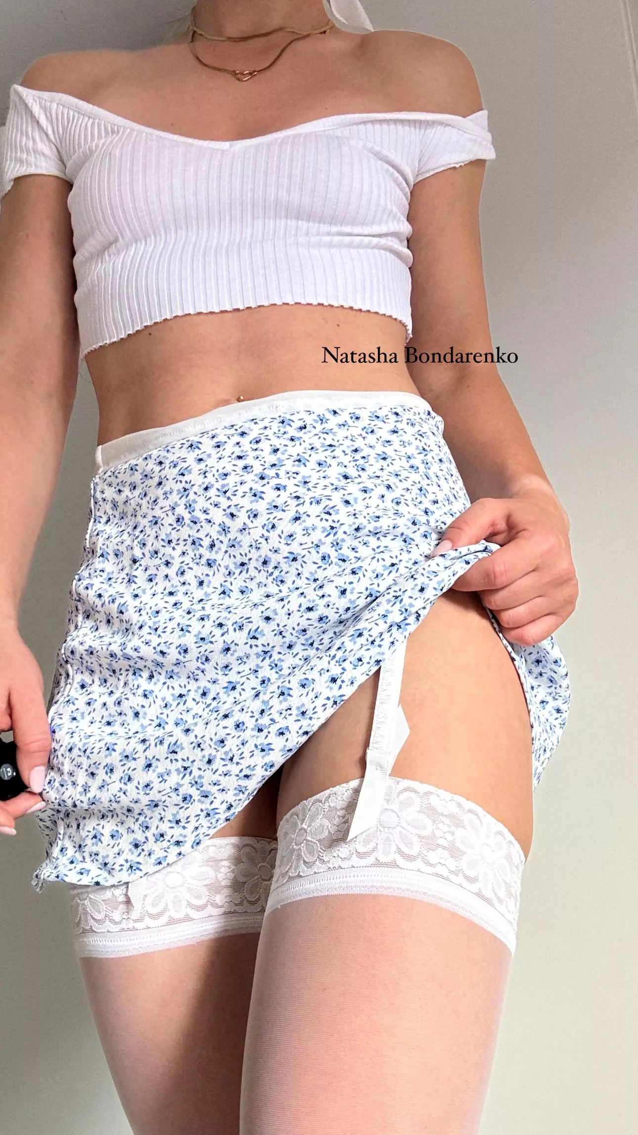 My favorite style… 