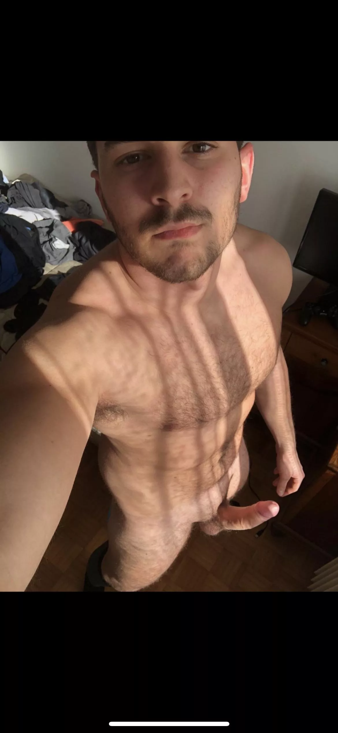 Need someone to choke on it… any volunteers?!