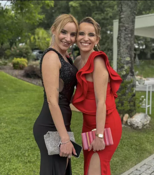 Rank each sister Sister 