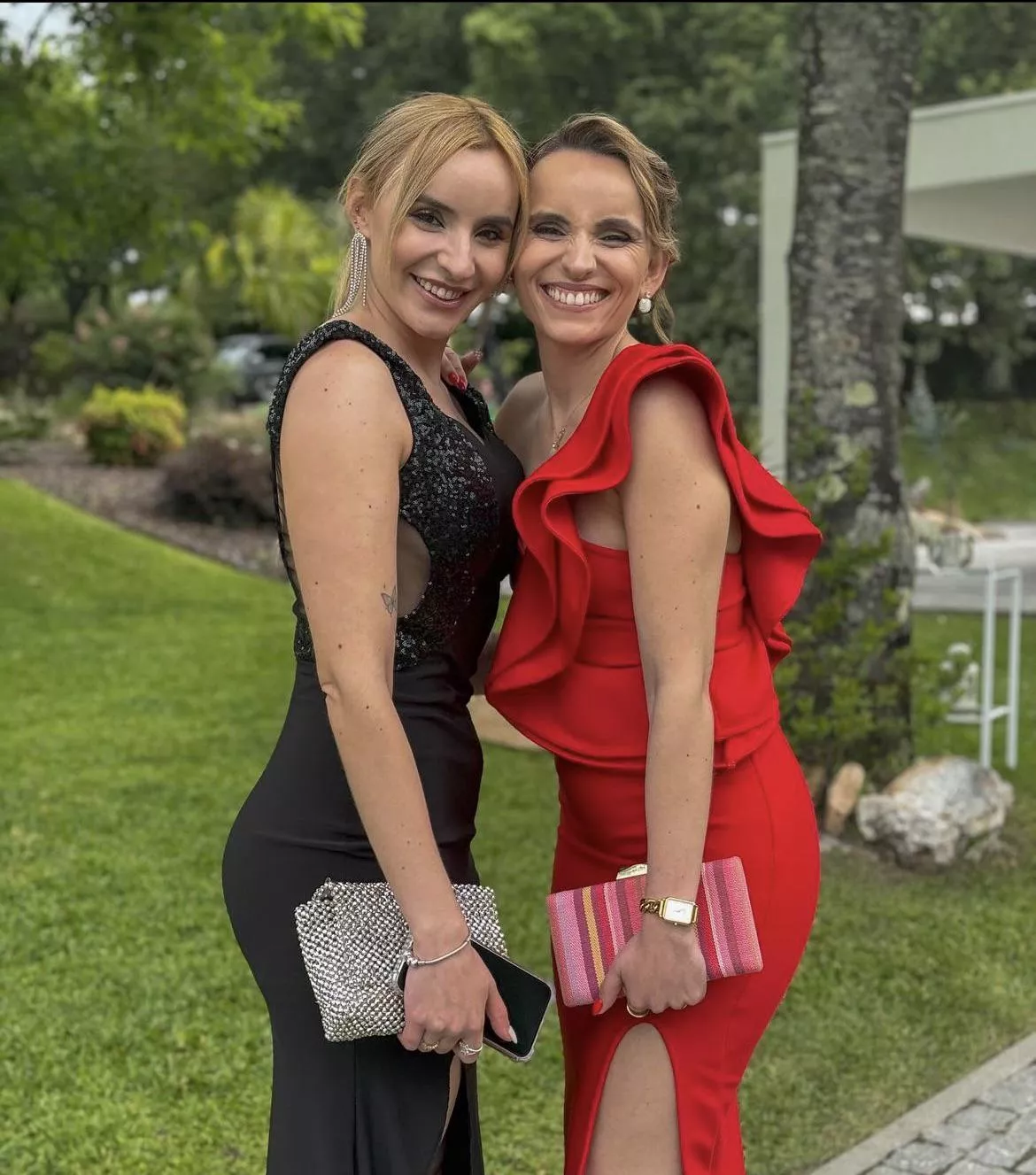 Rank each sister Sister 