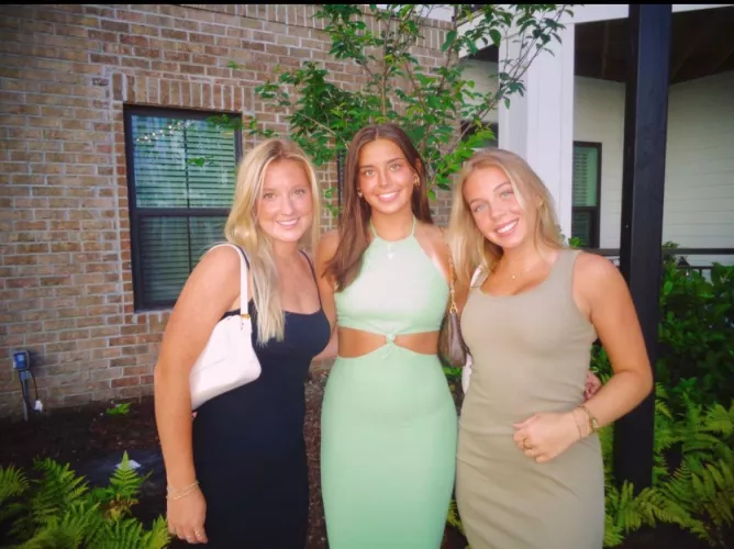 Rank these summer teens 