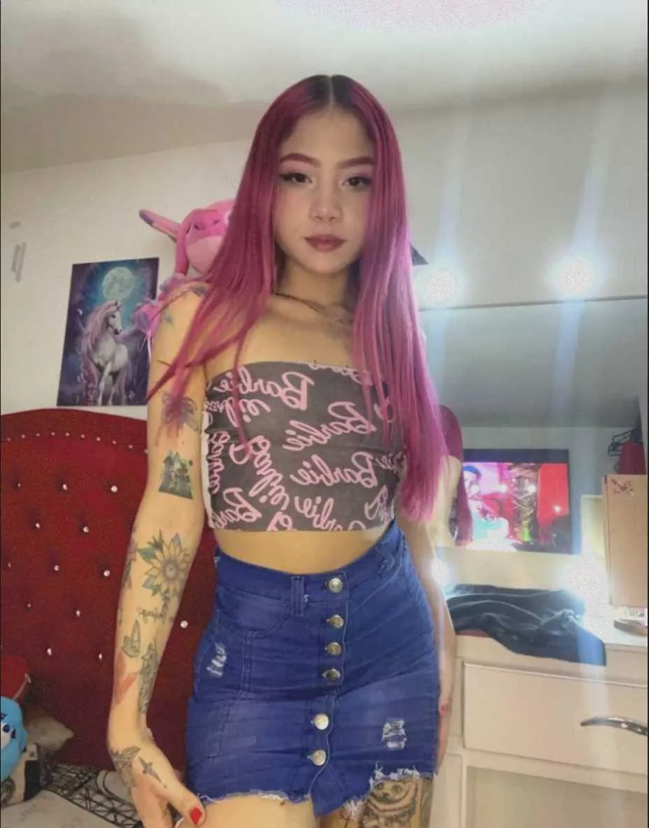 Redheads know how to please you :)