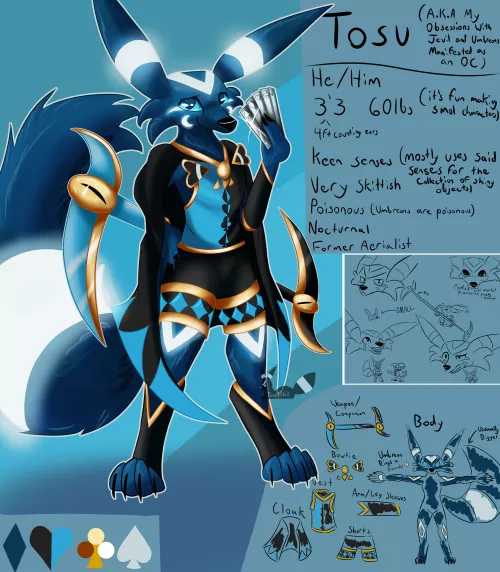 Redid Tosu's ref for like the 12th time. This will *suuuurely* be the last time! (It won't.)