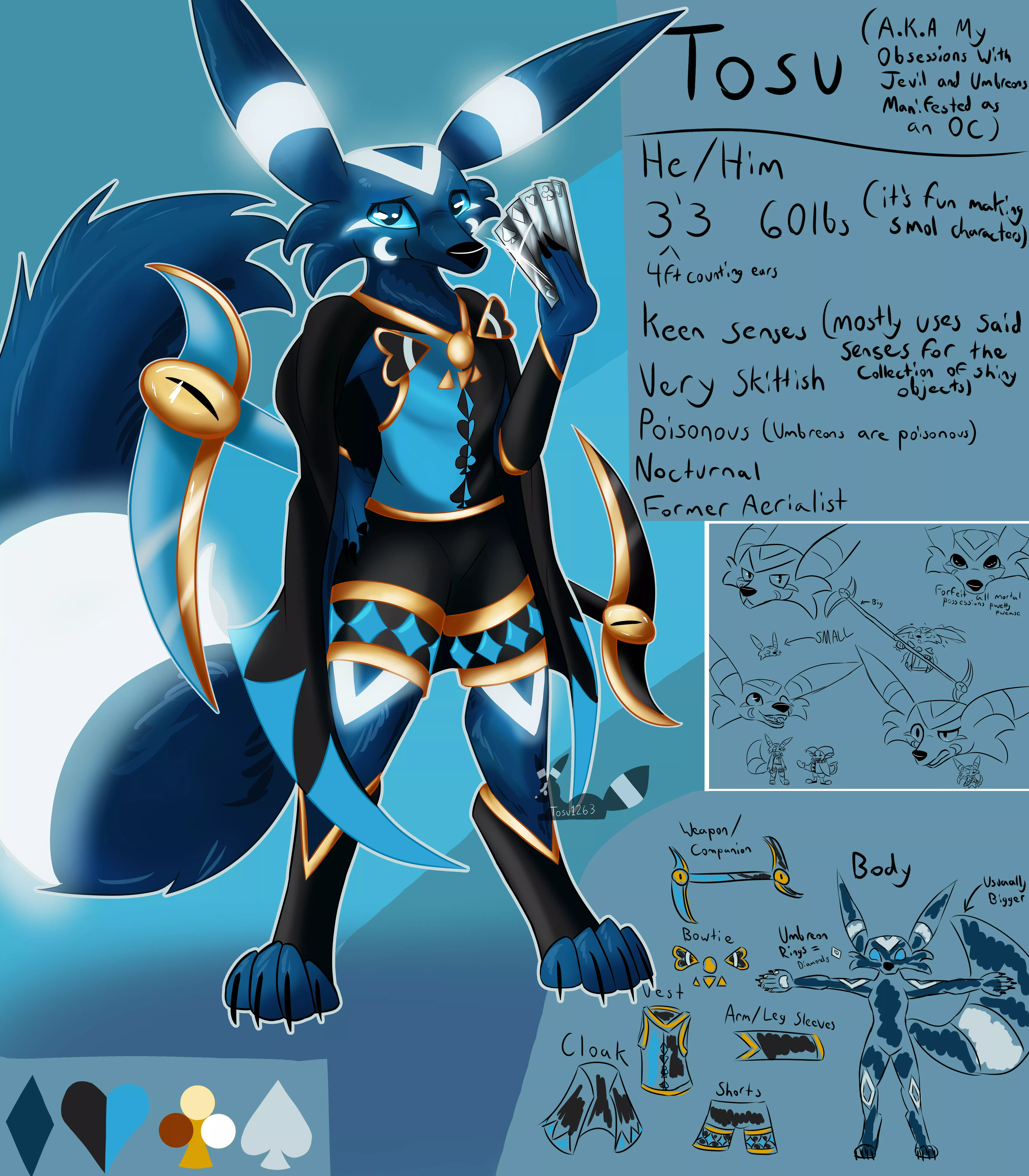 Redid Tosu's ref for like the 12th time. This will *suuuurely* be the last time! (It won't.)