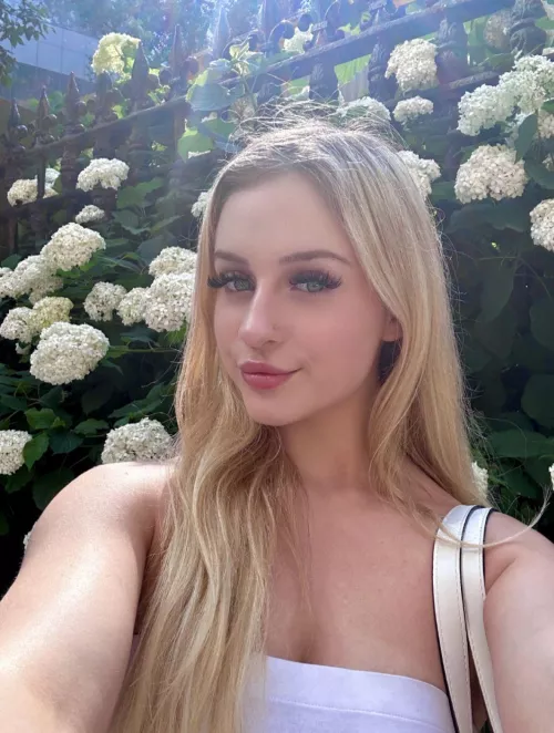 Smile a little more, regret a little less