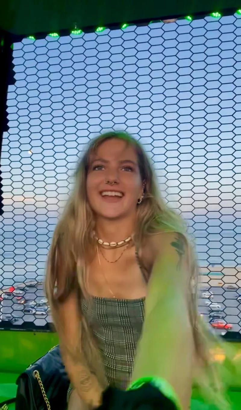 smile darlin - life is beautiful 