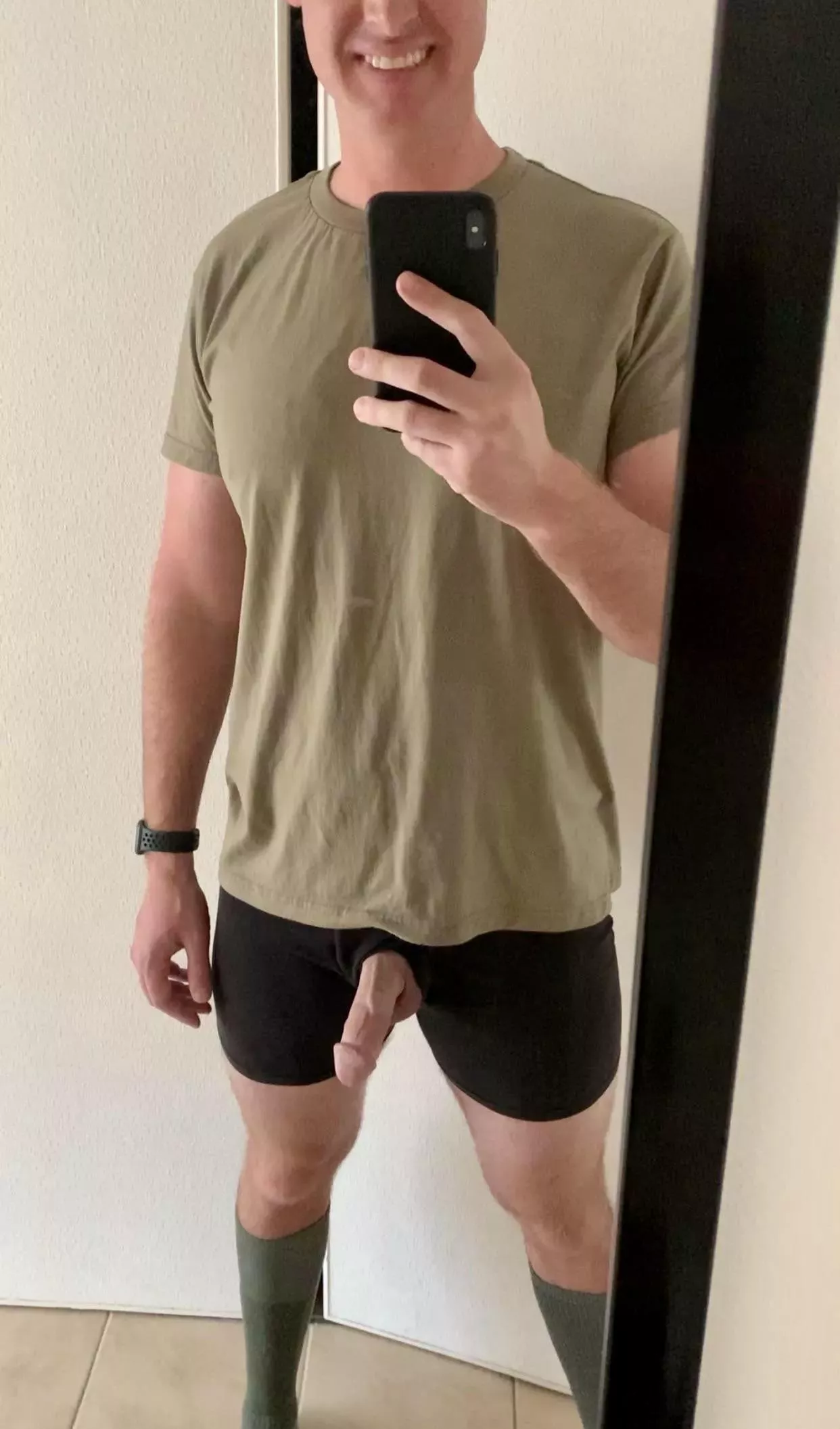 Some people are commenting that all my posts are for attention. Honey, my cock needs all your attention.