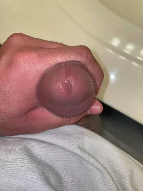 Somebody come lick this up? (31)