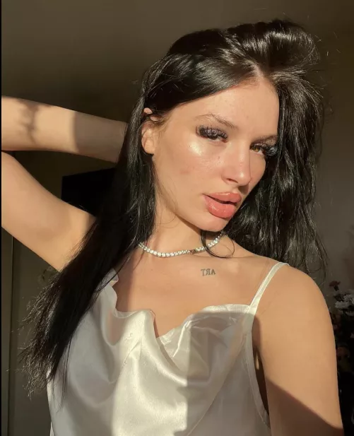 this is my cute smile 