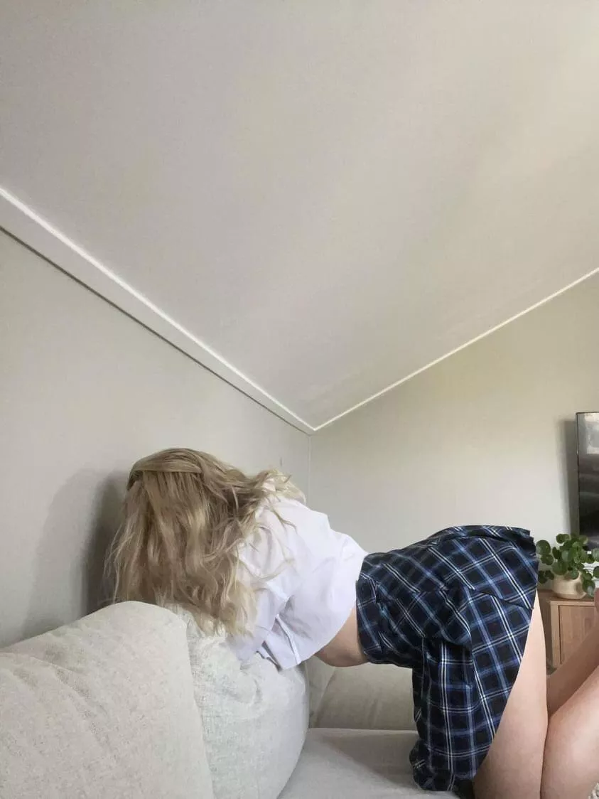 Vad tycker du om kjolar 💕🙈☺️