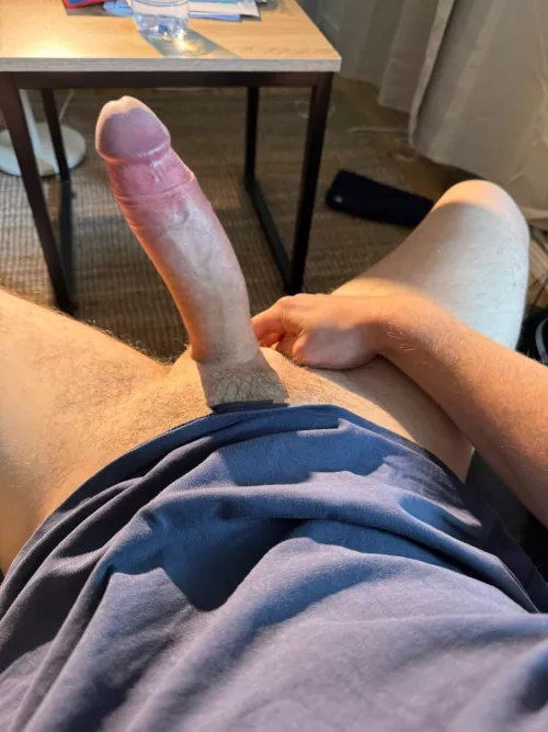 Was told its aesthetic 