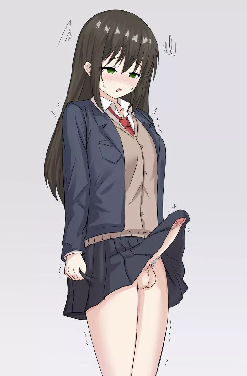 What Happens When You're Too Excited