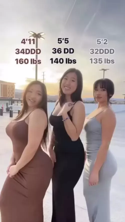 Who would you pick? [3]