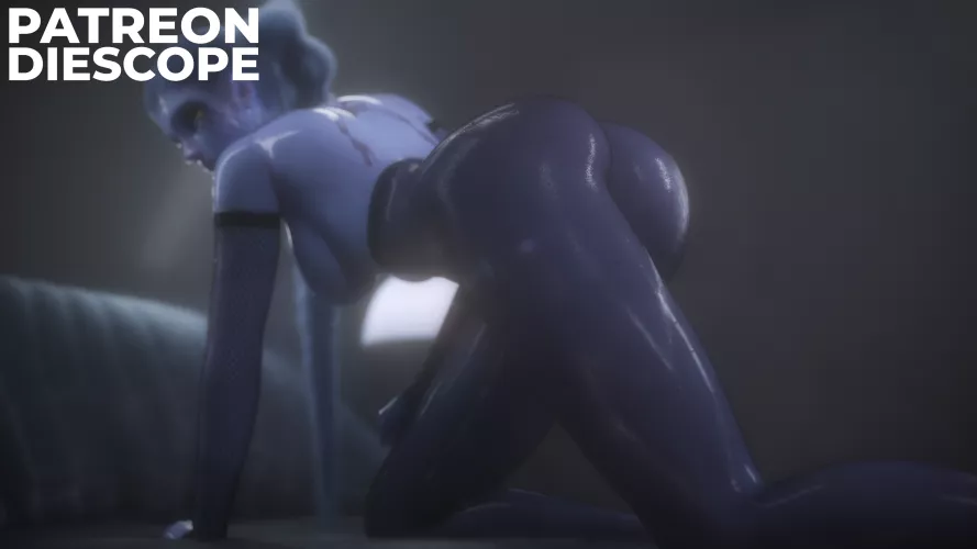 Widowmaker (DieScope)