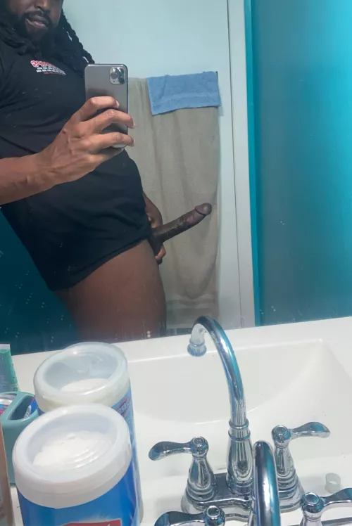 Would you bend over for me?