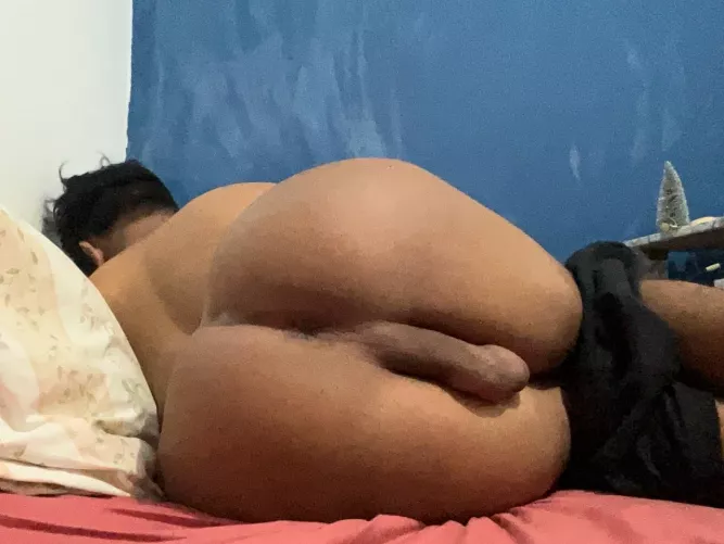 Would you fuck me sideways?