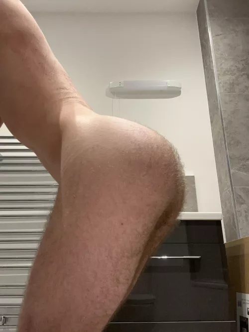 Would you grab my hips?