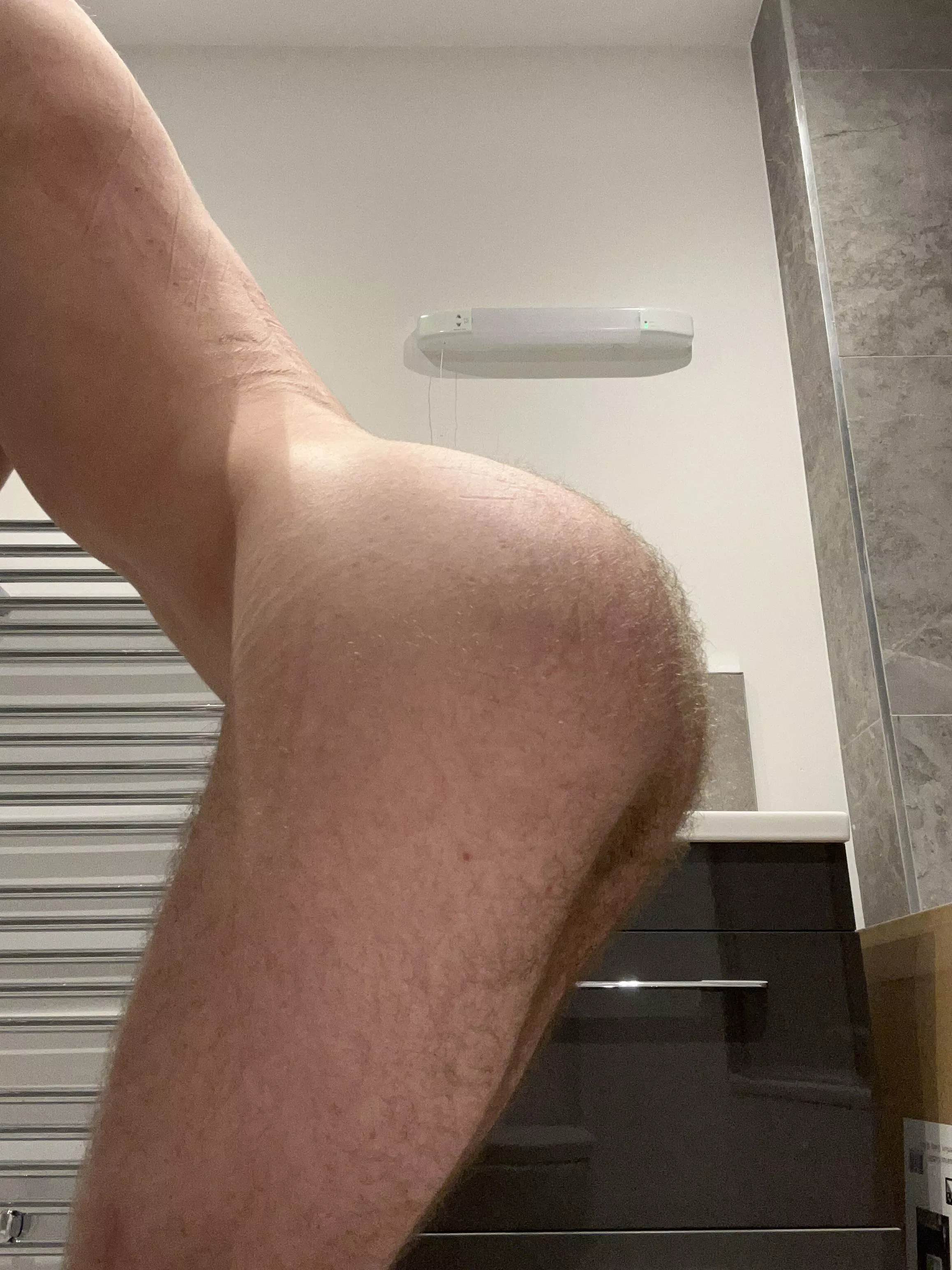 Would you grab my hips?