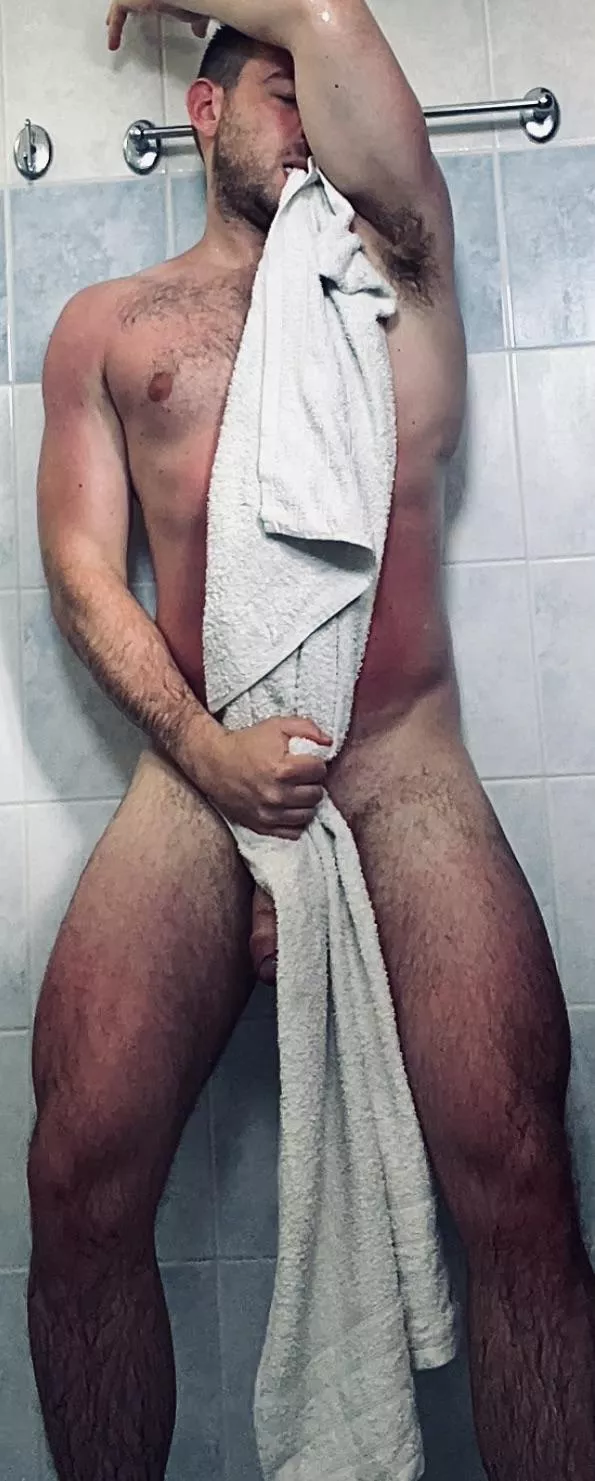 Would you [m]ake me feel this way? 🔥