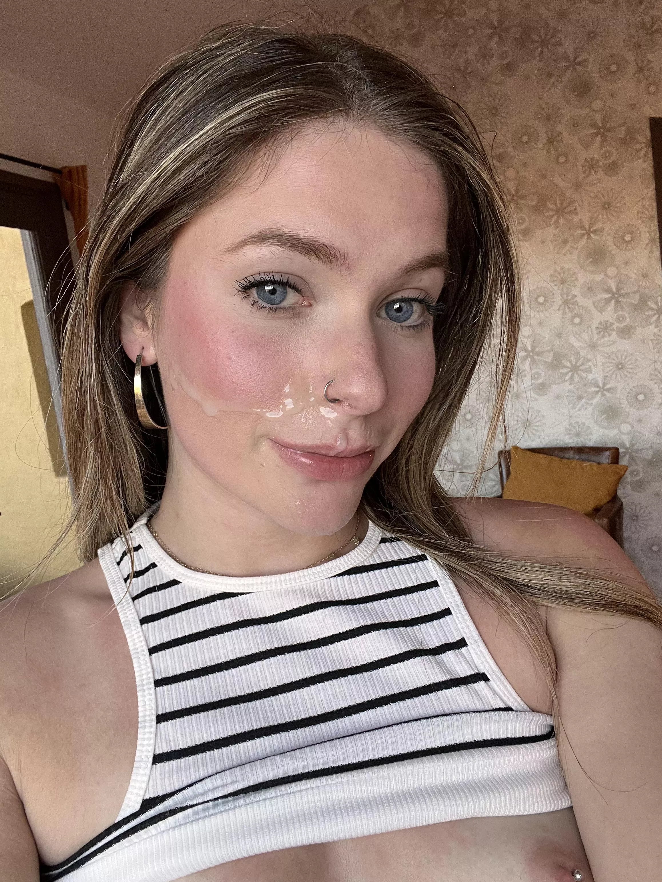 Would you take me on a date like this