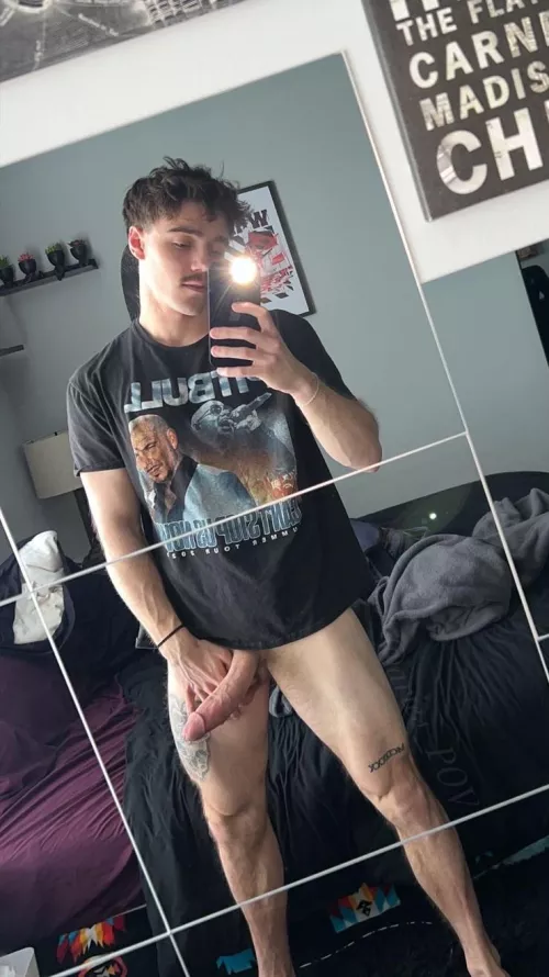 you like a little curve?