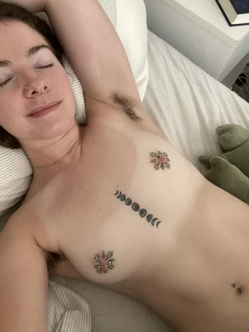 Your favorite morning view