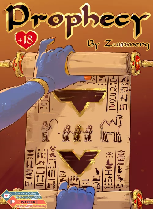 [Zummeng] With A Sequel On The Horizon, Perhaps Our Little Lemur Friend Shall Get His Wish After All.