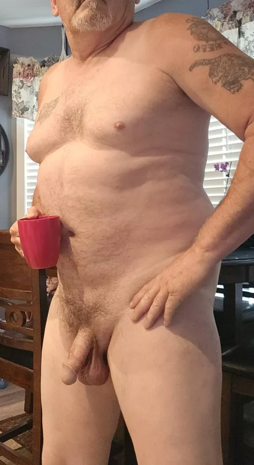 [63] Monday already!