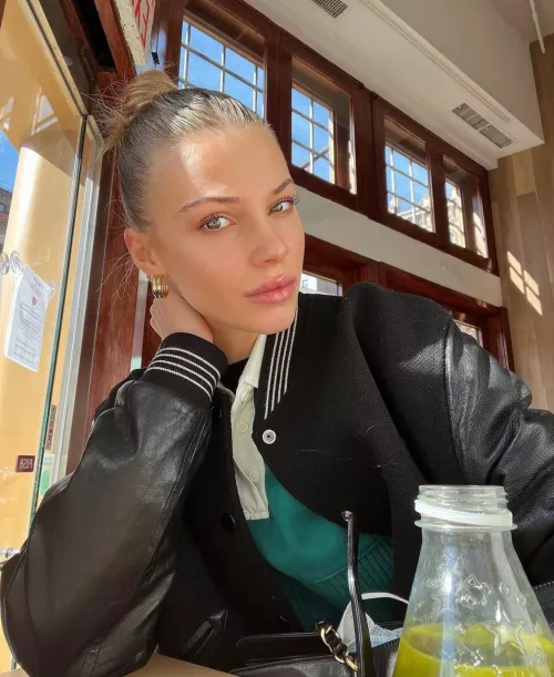 Agata 'Aga' Wojtasik