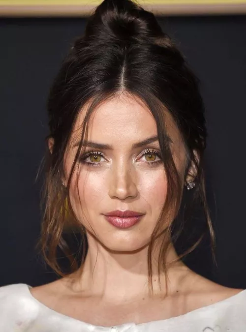 Ana de Armas