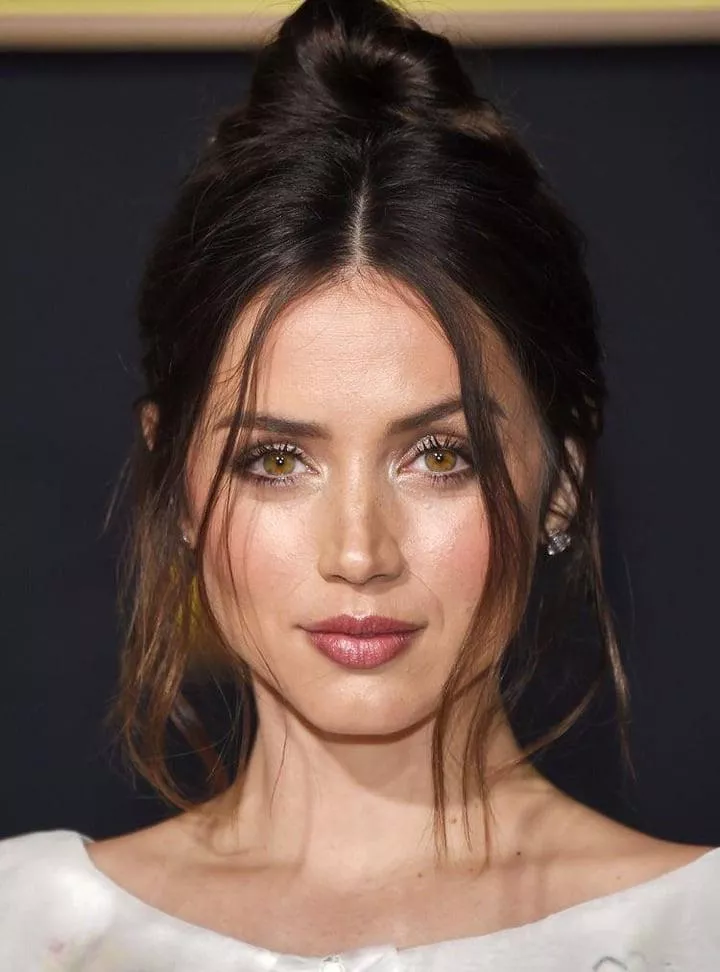 Ana de Armas