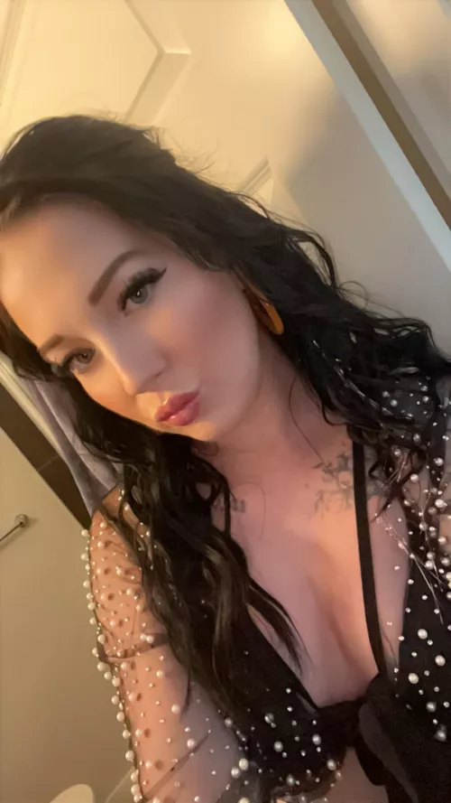 Call me princess Ronnie (@thebootybabes) [Onlyfans]