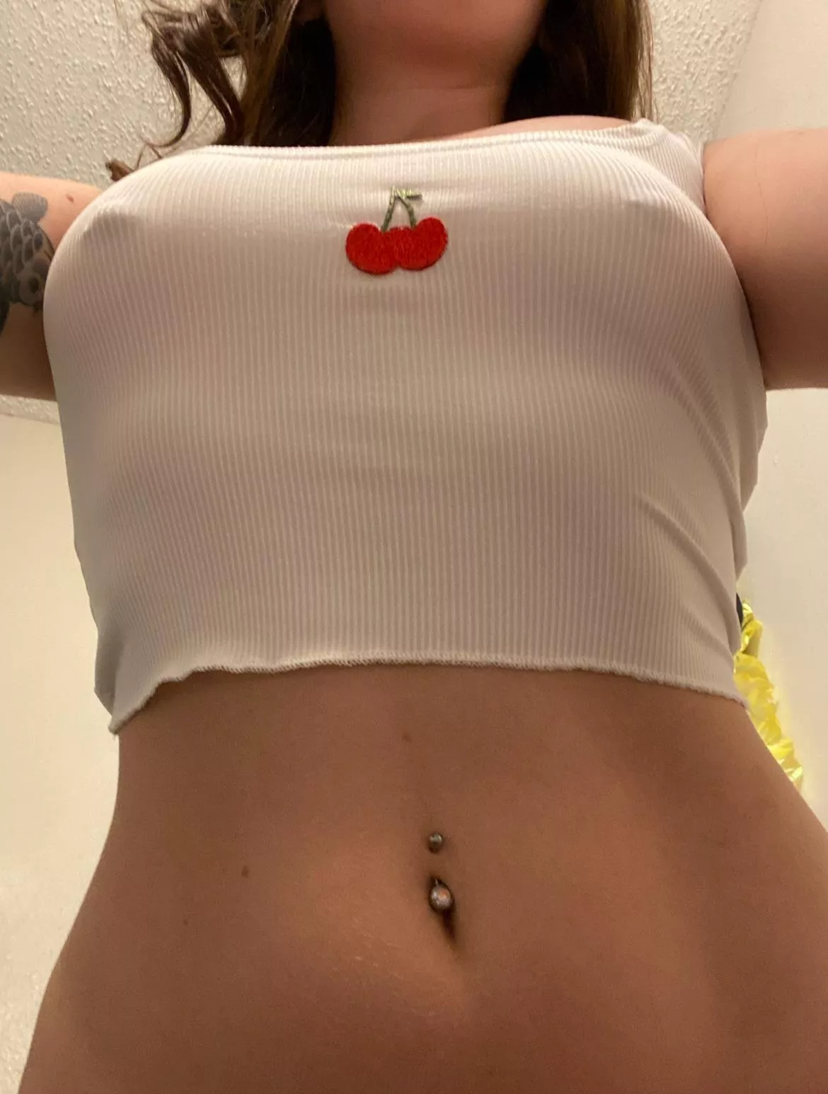 cherries <3