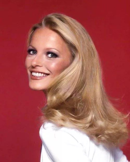 Cheryl Ladd 