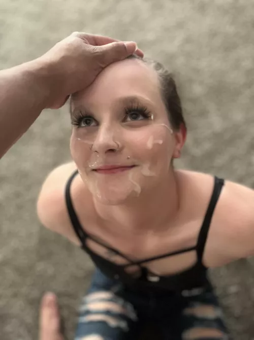 Daddy’s Little Slut