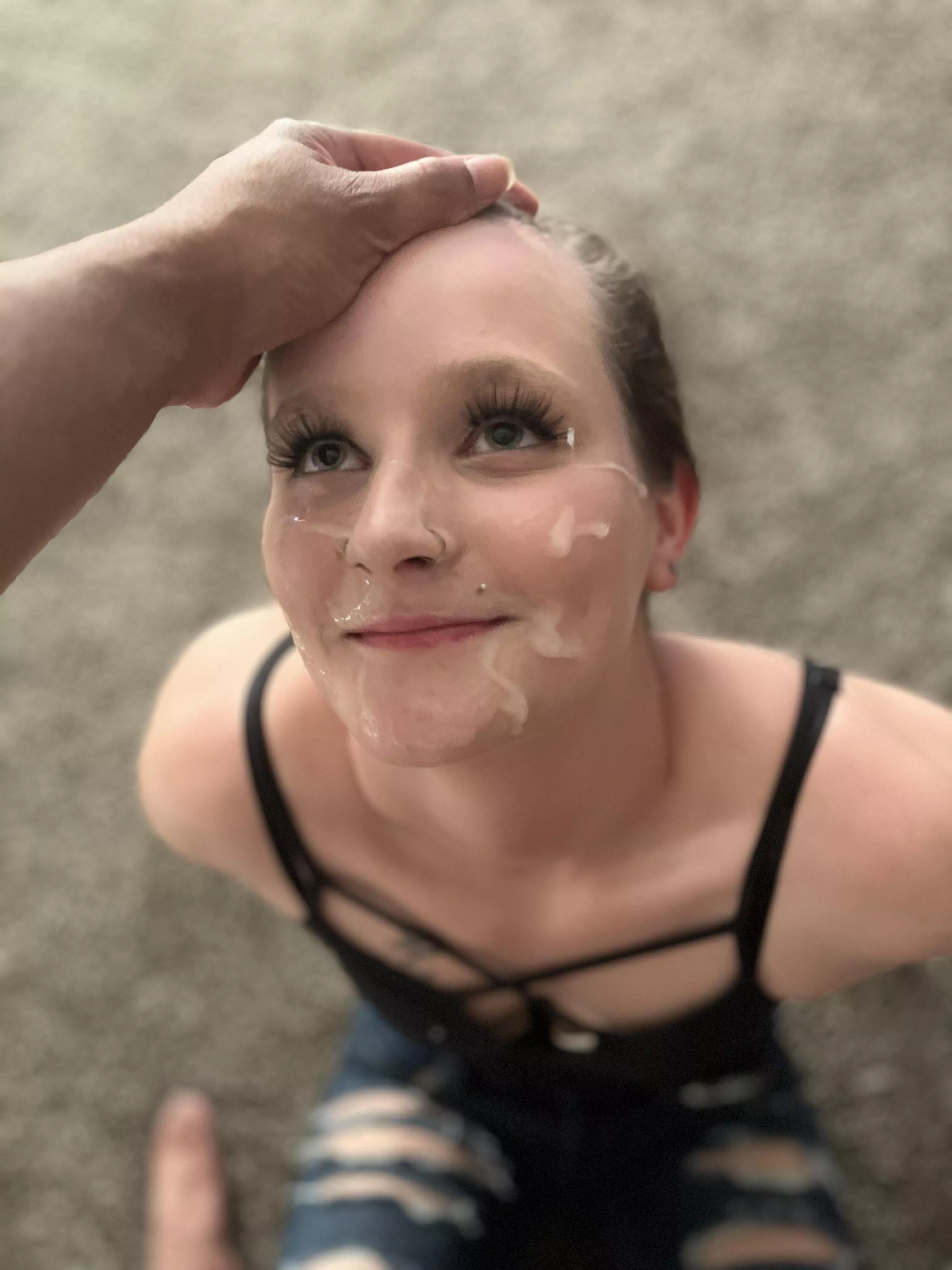 Daddy’s Little Slut