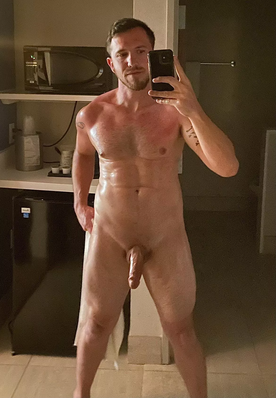 Decided to show off a little [M]31