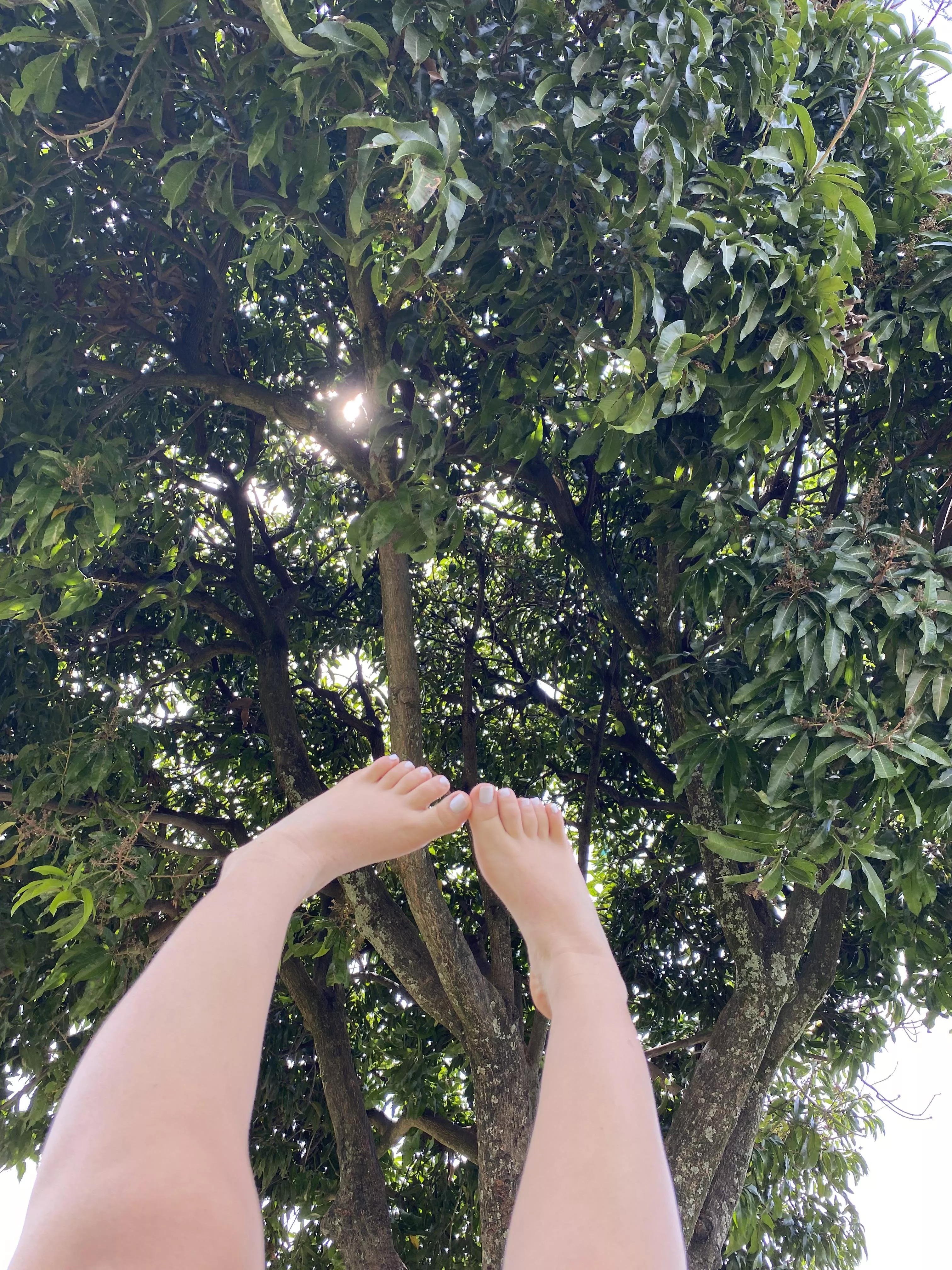 Do you like white nails?