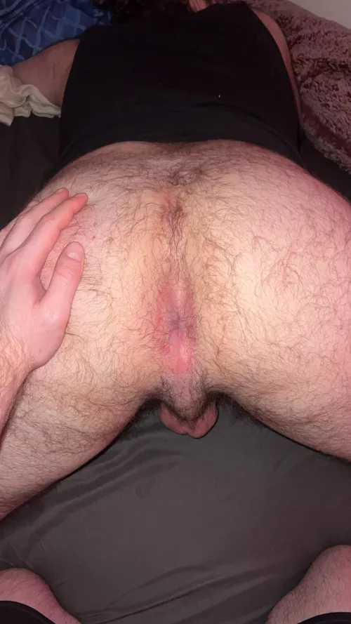 Do you wanna taste it