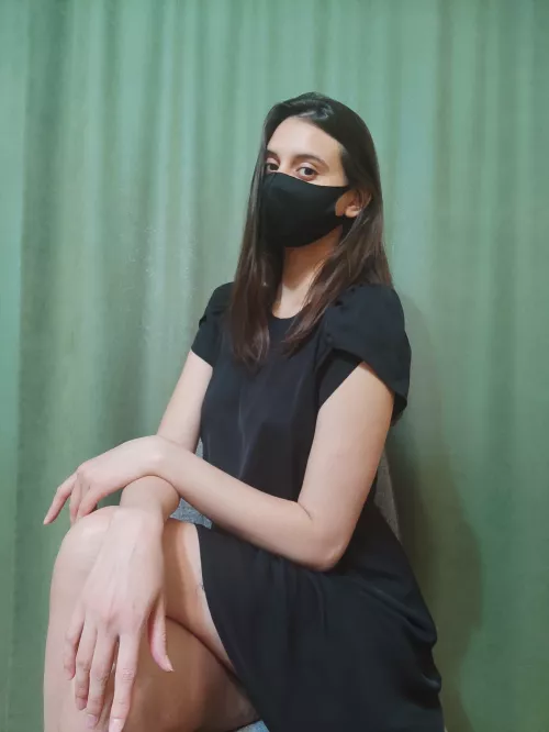 Do you want to run your hands over all my curves