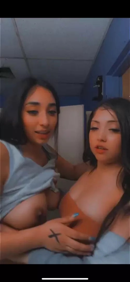 Does anyone know who they are ?