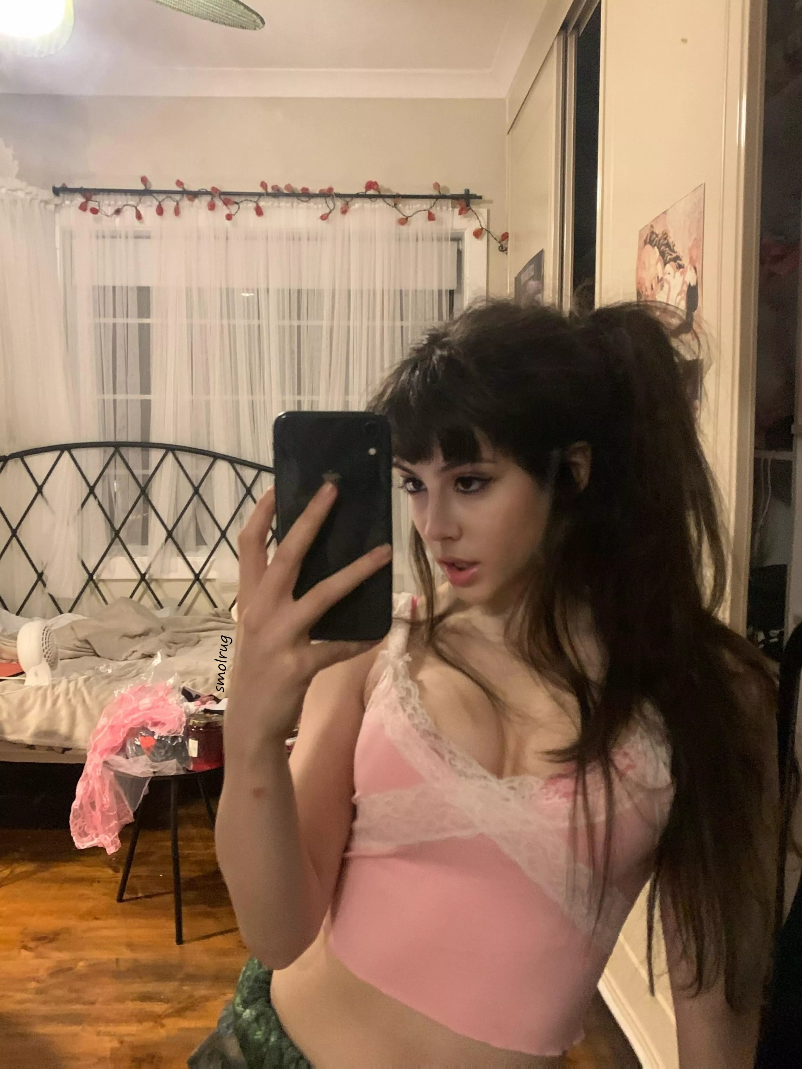 followw @smol_rug :)