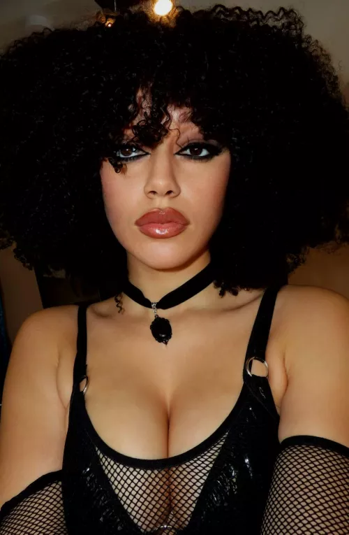 force me and choke me