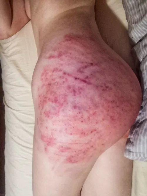 He said it wasn't even near to be enough