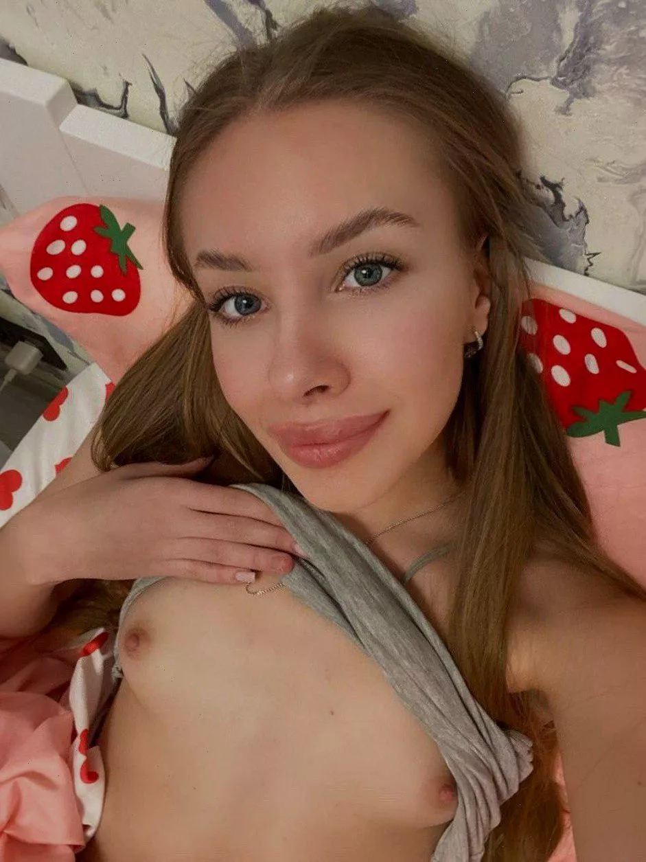 I'm in such a playful mood. join me?