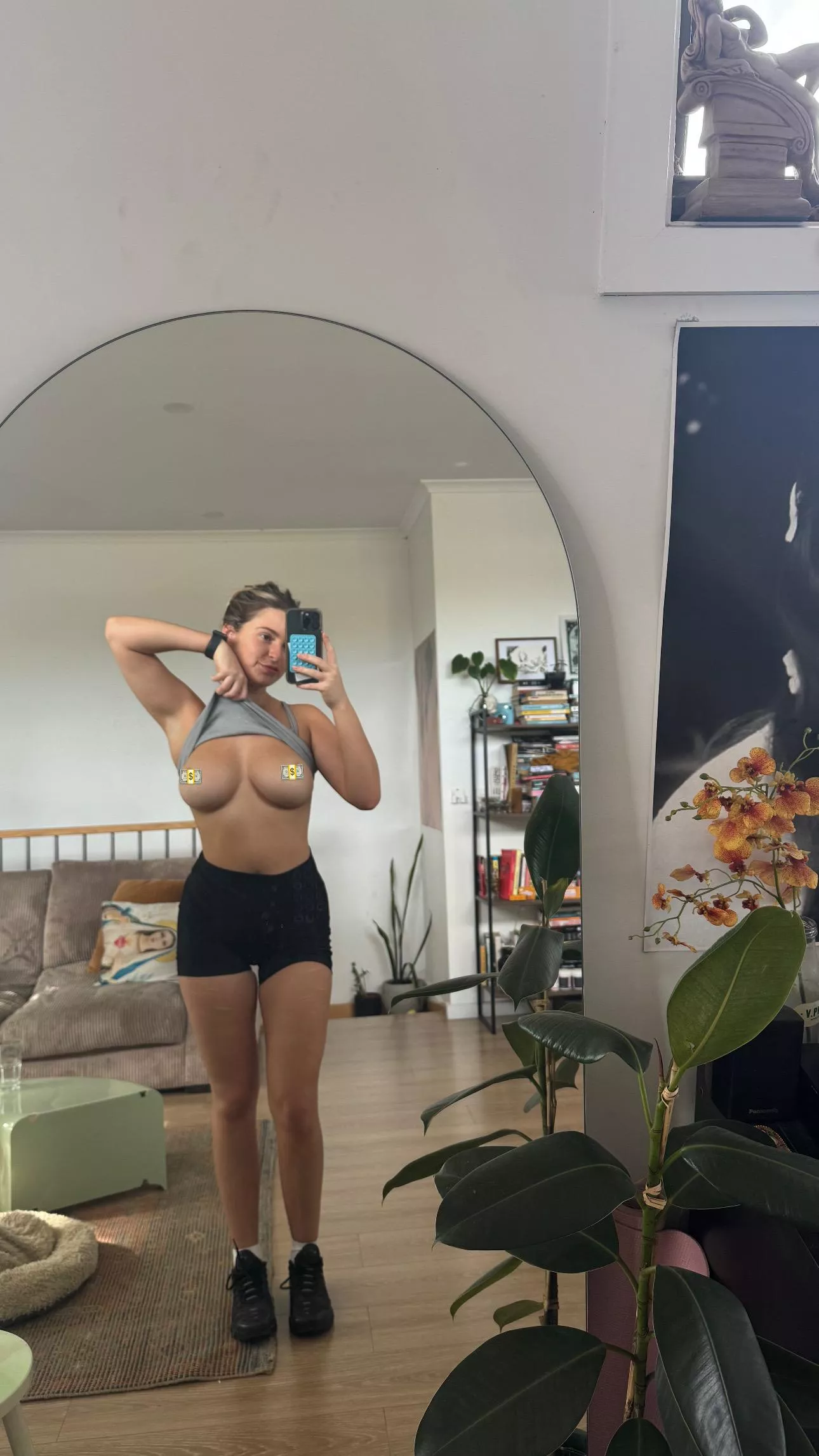 i'm so ready for the gym (f)