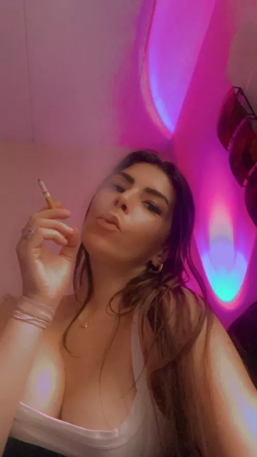 Inhale or exhale pics?? 