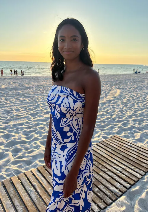 Italian & Colombian 🌞