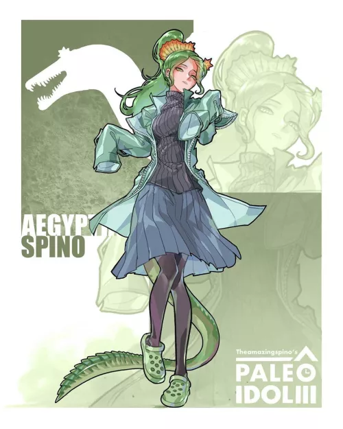 Jurassic Park 3 If It Was Peak (By TheAmazingSpino)